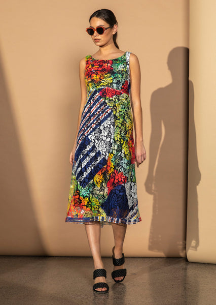 Lahaina Dress