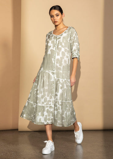 Vittoria Dress