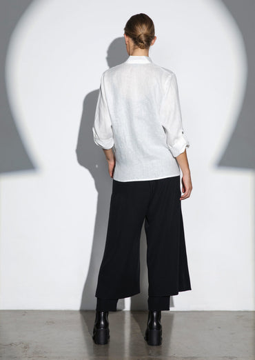 Byzance Shirt - Linen
