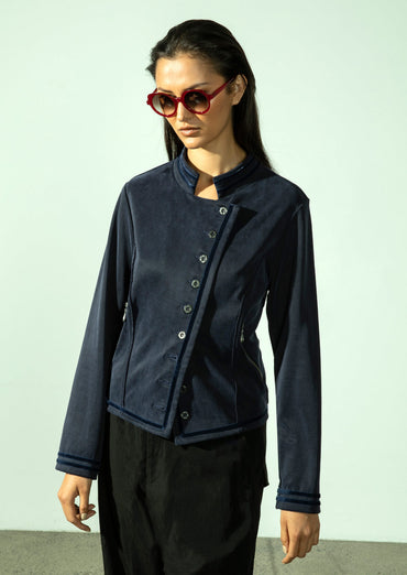 Mandalay Knit Jacket