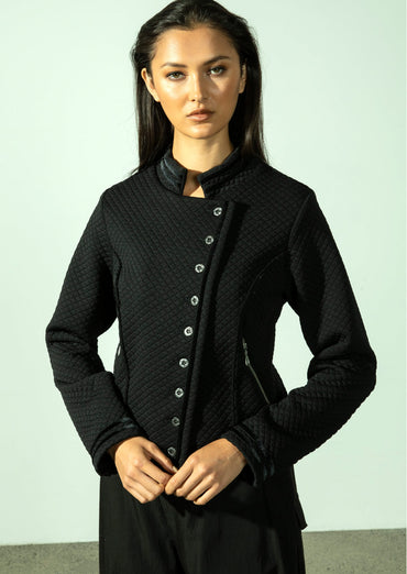 Mandalay Knit Jacket