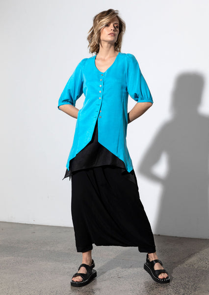 Loria Jacket