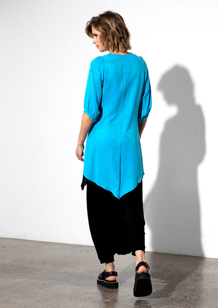 Loria Jacket